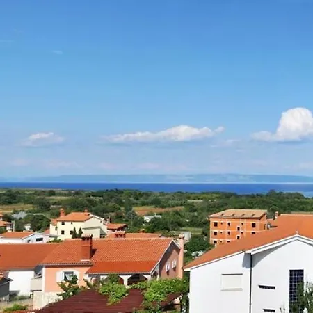 Apartment Fuer Fuenf Personen