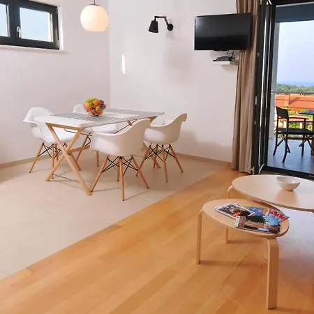 Fuer Fuenf Personen Apartment *