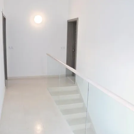 Apartment Fuer Fuenf Personen
