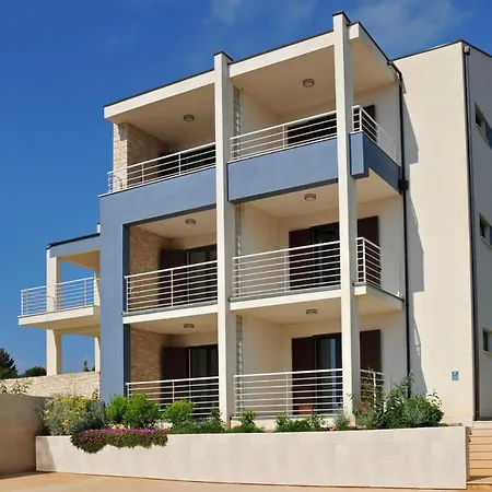 Fuer Fuenf Personen Apartment *
